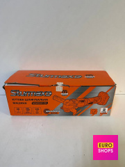 Акумуляторна болгарка Sturmax AGM9001CR