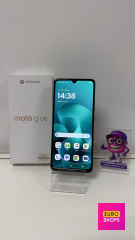 Смартфон MOTOROLA Moto G06 (XT2535-14) 4/256Gb