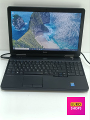 Ноутбук Dell Latitude E5540 Core i3 4030U/RAM4Gb/SSD240Gb