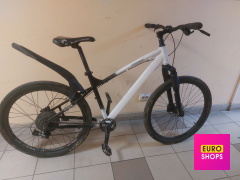 Велосипед SANTA CRUZ  27