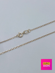 Золотий ланцюг 585° 1.41 г.