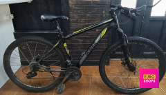 Велосипед Rover Х70 AIR 29"