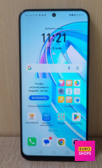 Смартфон Honor X8a 6/128GB