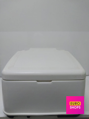 Портативний біотуалет