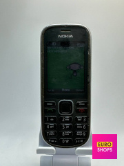 Кнопковий телефон NOKIA 3720c