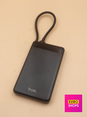 Power Bank Trust Fiera 10000 мАч