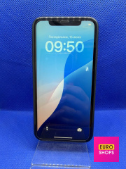 Смартфон APPLE iPhone XR 128GB Black