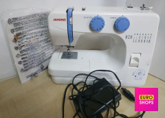 Швейна машина JANOME Top12