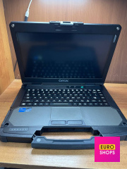 Ноутбук Getac B360 G2 i5-1240/16GBRam/512GBSSD/IRisXeGraphi