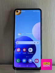 Смартфон Samsung Galaxy A21s (SM-A217F) 3/32Gb
