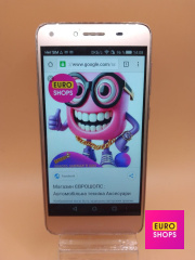 Смартфон HUAWEI Y5  CUN-U29  1/8GB