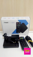 Smart приставка Inext tv5 ultra