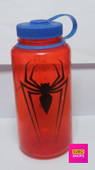 Пляшка для води Nalgene Marvel
