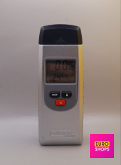 Вологомір дерева та будівельних матеріалів Powerfix HG00384C