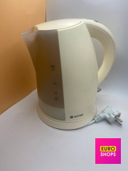 Електрочайник Vitek VT-1115Y