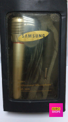 Мікрофон Samsung DM-309