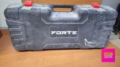 Шліфмашина для стін Forte DS225vlb
