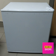 Однокамерний міні холодильник Aro MF46W 46л