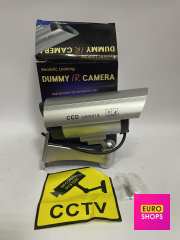 Камера муляж Dummy ir Camera PT1900,