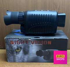 Прилад нічного бачення Night Vision ...