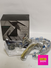 Змішувач Touch-Z smes - 161 ceramic