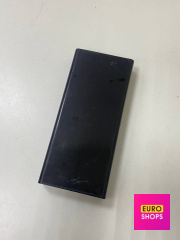 Power Bank Black