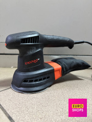 Шліфмашинка Дніпро-М GS-100S