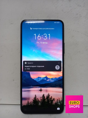 Смартфон HUAWEI y9a 8/128GB
