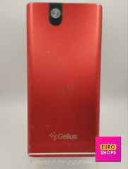 Power Bank Gelius 10000 mAh