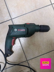 Дриль BOSCH easyimpact 600