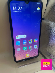 Смартфон Xiaomi Mi Play 4/64GB