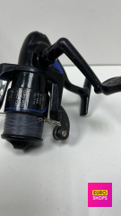 Катушка рибаловна spool gear ratio 5.01
