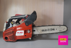 Бензопила AL-KO BKS 2625 T