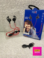 Навушники Boat Bluetooth Music