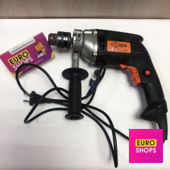 Дриль електрична Буран ДУ-10650М