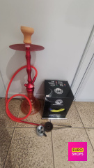 Кальян YAHYA ELEGANCE since 1994