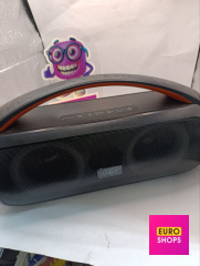 Портативна колонка Pulsar Boombox EE7508ACTCO