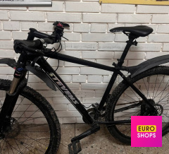 Велосипед STEVENS 29