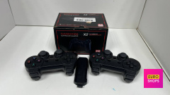 Ігрова приставка Gamestick X2 Plus 64GB