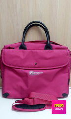 Сумка для ноутбука Impression рожева