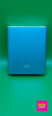 Зовнішній акумулятор Xiaomі 10400