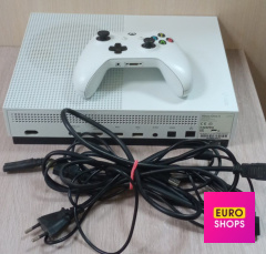 Ігрова консоль Microsoft Xbox One S/Model 1681 1Тв
