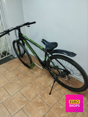 Велосипед  Champion Spark 29