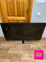 Телевізор Samsung QE55Q77TAUXUA