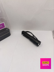 Портативний світлодіодний ліхтарик VIDEX VLF-A156R