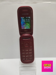 Кнопковий телефон samsung GT-E1272