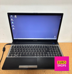 Ноутбук Samsung NP305V5Z AMD A8-3510MX/3GB Ram/500GB HDD