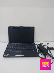 Ноутбуки Asus РС1001PQ Atom N450\Ram2gb\160 SSD