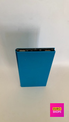 Зовнішній акумулятор Power Bank Super Slim