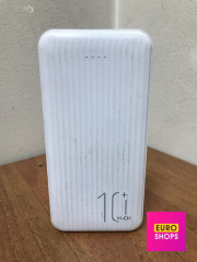 Зовнішній акумулятор KLGO KP-56 10000mAh